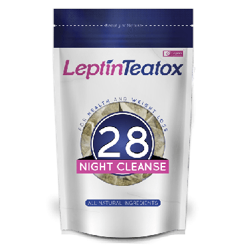 colon night cleanse thee 28 dagen