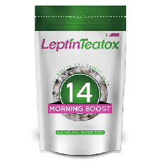 leptin detox morning thee