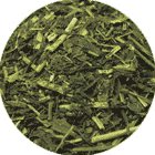 Flower bomb groene thee green tea